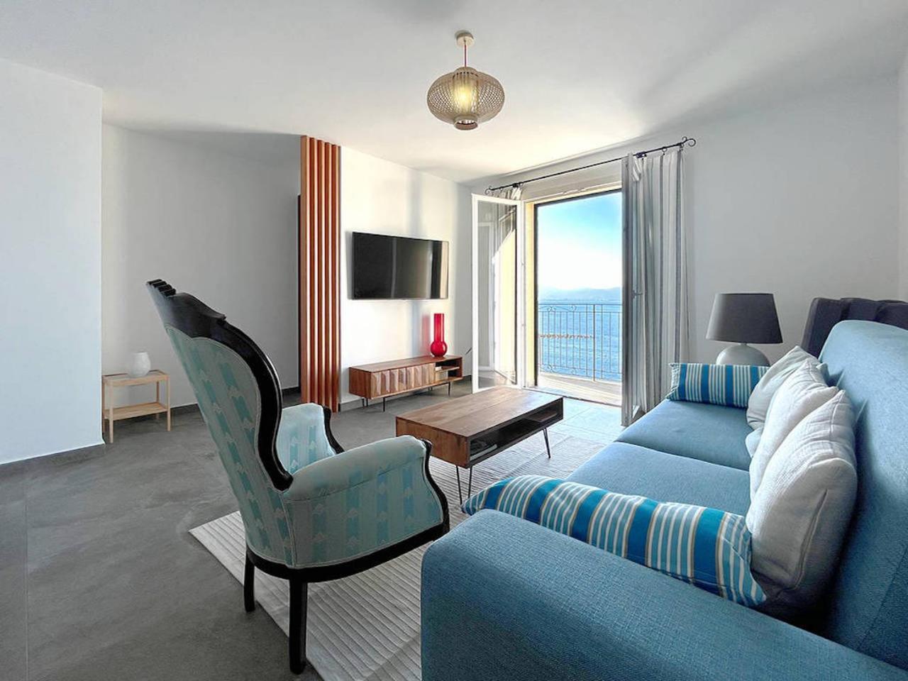 Appartement Solemar Sicilia - Casa Tramonto *